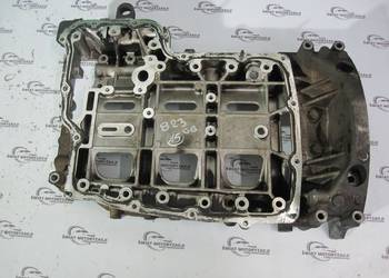 TRANSIT JUMPER BOXER 2.2 TDCI P8FA 85KM podstawa miski karter 8C1Q-6U004-AA