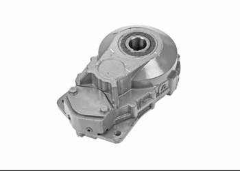 Części do przekładni posuwu rozrzutnika bergmann