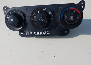 KIA CERATO panel nawiewu