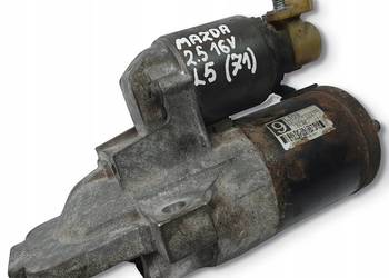 ROZRUSZNIK Mazda 6 2.5 16V oryginał M000T36871