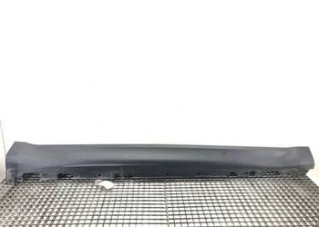 LISTWA PROGOWA PRAWA BMW E71 SUV 07-14 7176234 OSŁONA PROGU, PRAWA