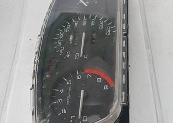 Honda civic jajko licznik zegar
