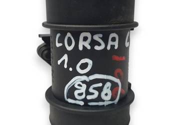PRZEPŁYWOMIERZ Opel Corsa C Agila A 1.0 0280218031 Bosch