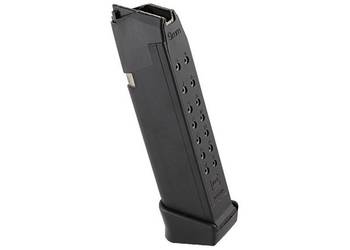 Magazynek do Glocka 17 9mm x 19PARA 19-nabojowy (1105)