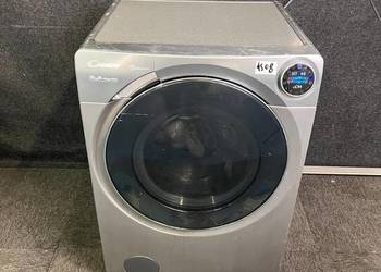 Pralka Candy Bianca BWM 1410PH7R/1-S 10 kg 1400 obr./min A+++/ Sprawna / T…