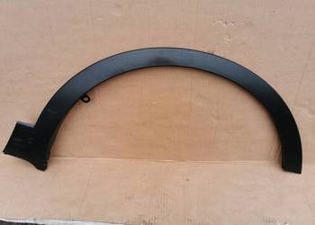 Listwa błotnika przód prawa rh Suzuki sx4 s-cross 77211-64R0