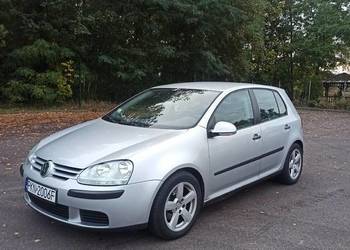 Volkswagen Golf 5 1.9 TDI