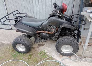Quad 250