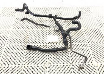 MAGISTRALA WODY SEAT ATECA 04E121070AC 1.4 150KM