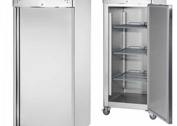 Szafa Mroźnicza Gastronomiczna GN 2/1 650l Stalgast 830621