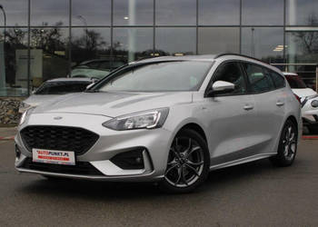 FORD Focus, 2022r. *Carplay* Navi* Kamera* Tempomat* FV23%