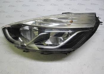 RENAULT CLIO IV 14r lampa lewy przód 010340748 01034199900010 ANGLIK