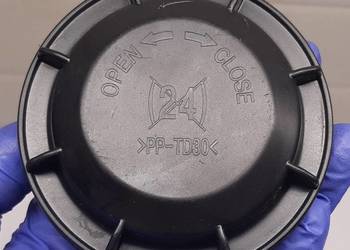 DEKIEL ZAŚLEPKA OBUDOWY LAMPY HYUNDAI I20 92191-C7000