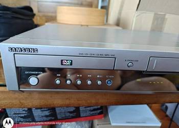 Samsung DVD-5450