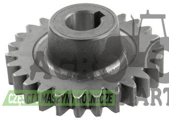 0006688220, 668822.0, 668822 KOŁO ZĘBATE Z26 CLAAS