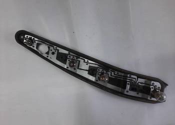 Fiat Punto II 2  listwa wkład lampy lewej tylnej lewy tył