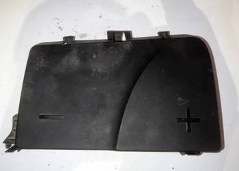pokrywa obudowa akumulatora Peugeot 407 1.6 HDI pokrywa obudowa akumulatora Peugeot 407 1.6 HDI