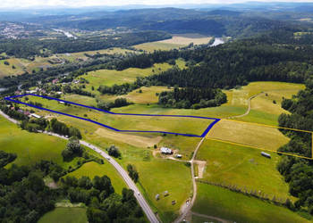 Dom wolnostojący Postołów 110m2