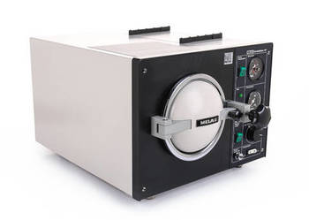 Autoklaw MELAG Typ 17