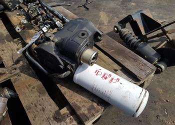 POMPA HYDRAULICZNA CASE CVX 150 VUC12H502D REXROTH