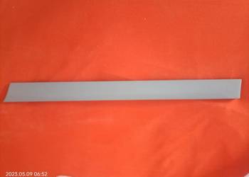 NOWA AUDI A3 8P 03-12 listwa błotnik lewy tył 8P3853699C