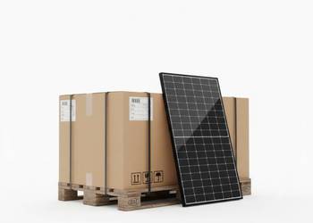 Paleta Panele Fotowoltaiczne Canadian Solar 505W TOPHiKu6 N-Type 37szt