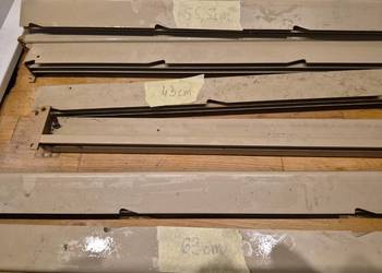 Sprzedam rolety do kampera/przyczepy kempingowej