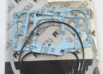 NAMURA KOMPLET USZCZELEK TOP-END NX-30028T SUZUKI RM 250 96-98