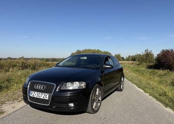 Audi a3 8p