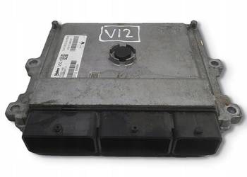 Dacia Sandero 0.9 TCe STEROWNIK SILNIKA Komputer 237105499R 237109221R