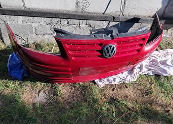 Zderzak Przedni WV Caddy III