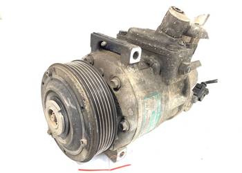 SPRĘŻARKA KLIMATYZACJI AUDI A3 8P 1K0820803Q 1.9 105KM 03-13 KOMPRESOR