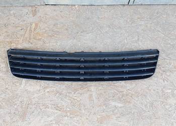 VW PASSAT B5 GRILL ATRAPA ZDERZAKA PRZÓD