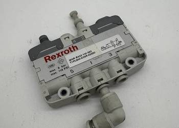 Rexroth R422 100 562 S04-5/2SR-024DC Elektrozwór