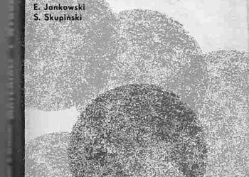 (4113) MATERIAŁY I WYROBY ŚCIERNE E. JANKOWSKI i S. SKUPIŃSKI