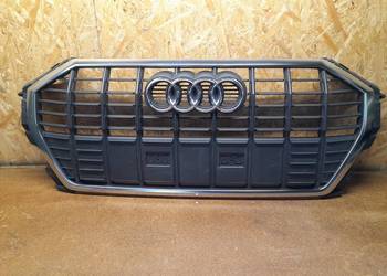 Audi Q3 II atrapa chłodnicy grill 83a853651  83a853651A