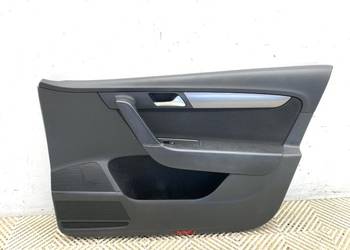 BOCZEK DRZWI PRAWY PRZÓD VW PASSAT B7 Kombi 10-15 TAPICERKA