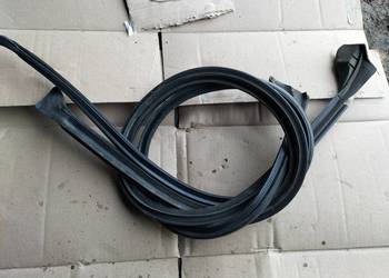 RENAULT CLIO 2 3D USZCZELKA DACHU DRZWI PRAWA LEWA