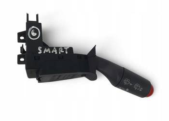MANETKA PRZEŁĄCZNIK WŁĄCZNIK WYCIERACZEK Smart ForTwo 0001185 0011169