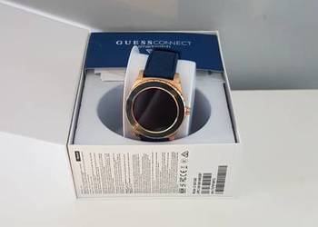 Zegarek smartwatch Guess