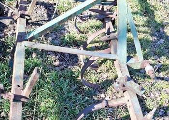 Opielacz, pielnik do ziemniaków