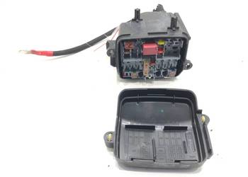 SKRZYNKA BEZPIECZNIKÓW ALFA STELVIO SUV 2.0 280KM MODUŁ