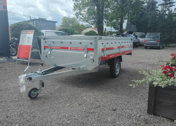 burtowe TEMARED TRANSPORTER 2515
