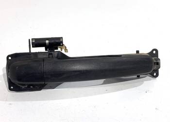 KLAMKA ZEWNĘTRZNA PRAWY PRZÓD FIAT SEDICI Crossover 06-14 POPIELATY