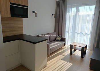 Sprzedaż mieszkania Wieliczka Czarnochowice 30m2 2-pokojowe