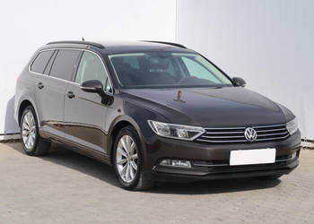 VW Passat 2.0 TDI