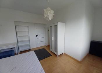 Samodzielne mieszkanie 2-pokojowe na miasteczku akademicki, 60m2