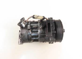 KOMPRESOR KLIMATYZACJI SAAB 9-3 II 2.2 TiD - D223L 13171593