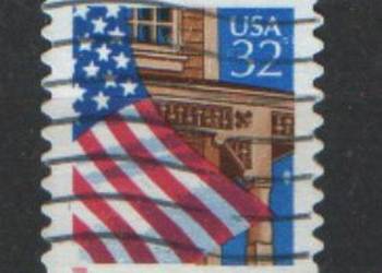 Zn. USA  Sn 3133 kas 1997