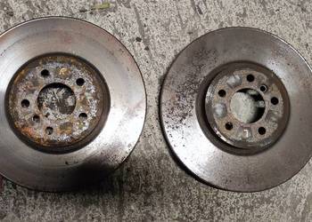 Tarcze hamulcowe BMW X5 e70 X6 3.0sd  365mm